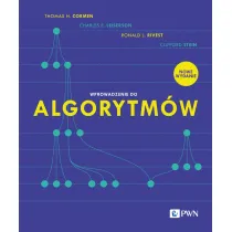 Wprowadzenie do algorytm�w