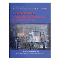 Logopedia. Standardy post�powania logopedycznego..