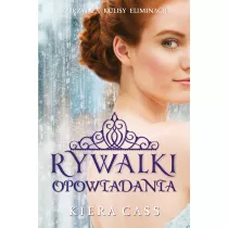 Rywalki. Opowiadania