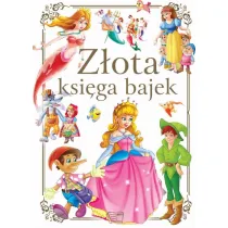 Z�ota Ksi�ga Bajek