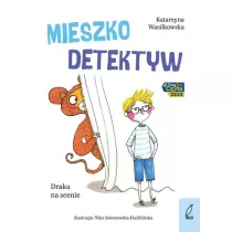 Mieszko Detektyw. Draka na scenie