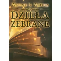 Dziea zebrane Wattles