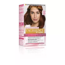 LOreal Paris Excellence Creme farba do wosw 4.54 Brz Mahoniowo-Miedziany