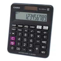 Casio Kalkulator MJ-120D PLUS