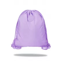 Coolpack Pastel Worek sportowy Coolpack sprint pastel powder purple