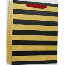 Polkart Torebka prezentowa M (26x32x10cm) mix