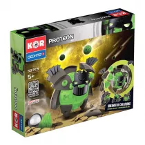 Geomag Kor Proteon Aki