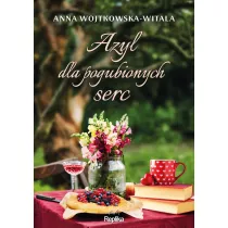 Azyl dla pogubionych serc