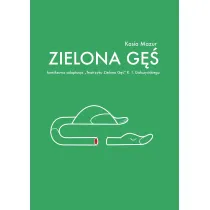 Zielona G�
