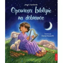 Opowieci biblijne na dobranoc