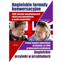 Angielskie formu�y konwersacyjne + Przyimki