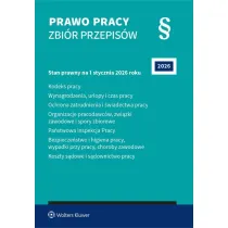 Kodeks pracy. Wynagrodzenia, urlopy i czas pracy. Ochrona zatrudnienia i �wiadectwa pracy