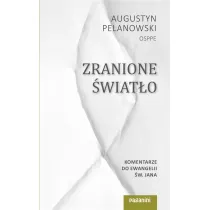 Zranione �wiat�o. Komentarze do Ewangelii �w. Jana