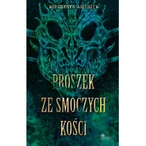 Proszek ze smoczych ko�ci