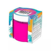 Jiggly Slime R�owy per�owy 100g Tuban