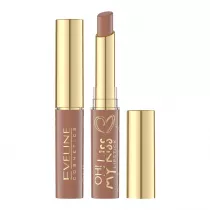 Eveline Cosmetics Oh! My Kiss Lipstick pomadka do ust w sztyfcie 10 Hello Patty 1.5 g