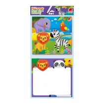 4w1 Zoo Roter Kafer