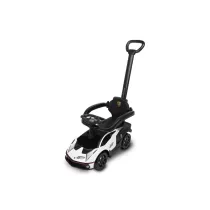 Je�dzik Lamborghini Essenza white Toyz