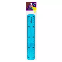Strigo Linijka elastyczna SSC013 20 cm