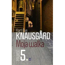 Moja walka. Tom 5