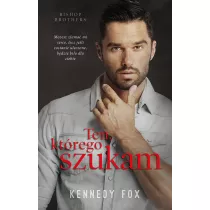 Ten, ktrego szukam. Bishop Brothers. Tom 3