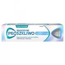 Sensodyne ProSzkliwo pasta do zbw z fluorkiem delikatne wybielanie 75 ml