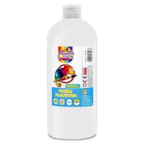Sweet colours Farba plakatowa bia�a 1000 ml