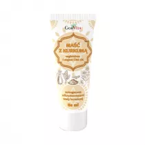 Gorvita Ma z kurkum, nagietkiem, olejem CBD 80 ml