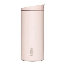 MiiR Travel Tumbler Pudrowy Kubek termiczny 350 ml