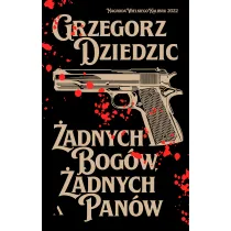 �adnych bog�w, �adnych pan�w