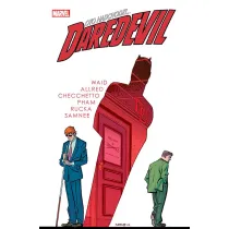 Marvel Classic Oto nadchodzi... Daredevil. Tom 2