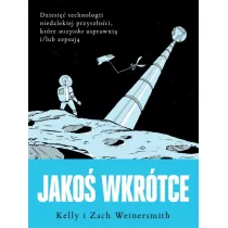 Jako� wkr�tce