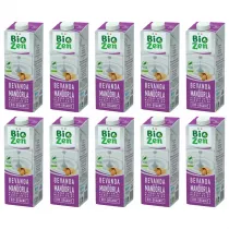 Biozen Nap�j migda�owy bezglutenowy Zestaw 10 x 1 L Bio