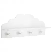 Atmosphera Wieszak cienny Cloud z pk
