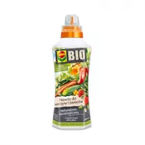 Compo BIO Nawz do warzyw i owocw 500 ml