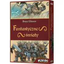 Fantastyczne wiaty Rebel