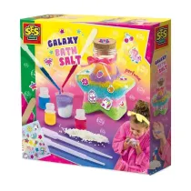 Sl magiczna do kpieli Galaxy