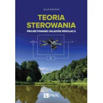 Teoria sterowania. Projektowanie uk�ad�w regulacji