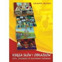 Ksi�ga s��w i obrazk�w