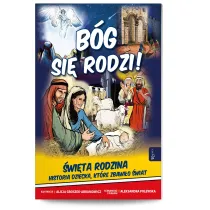 B�g si� rodzi!