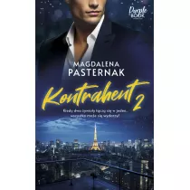 Kontrahent. Tom 2
