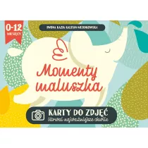 Momenty maluszka