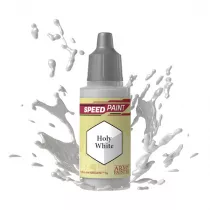 The Army Painter Army Painter - Speedpaint Holy White 18ml