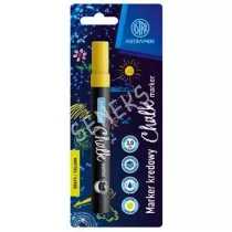 Astra Marker kredowy okr�g�y ��ty
