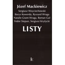 Listy T.36