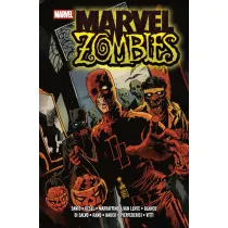 Marvel Classic Marvel Zombies. Tom 3