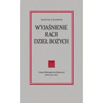 Wyja�nienie racji dzie� bo�ych