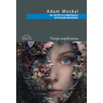 NA OSTRYCH KAMIENIACH TOMIK POEZJI-SOWELLO