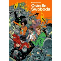 Osiedle swoboda