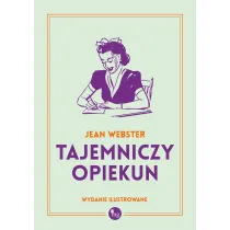Tajemniczy opiekun